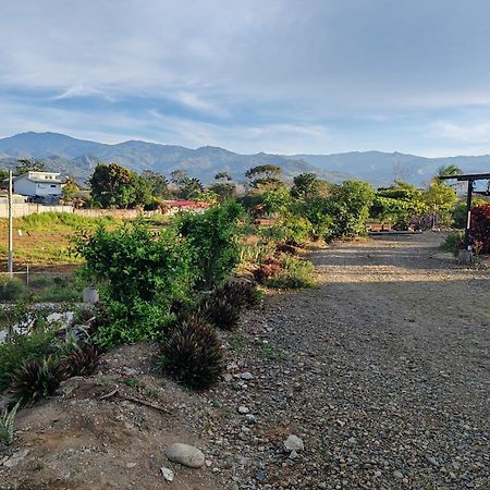 Apartamento De Una Habitacion San Isidro De El General 외부 사진