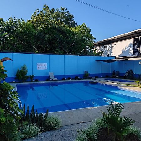 Apartamento De Una Habitacion San Isidro De El General 외부 사진