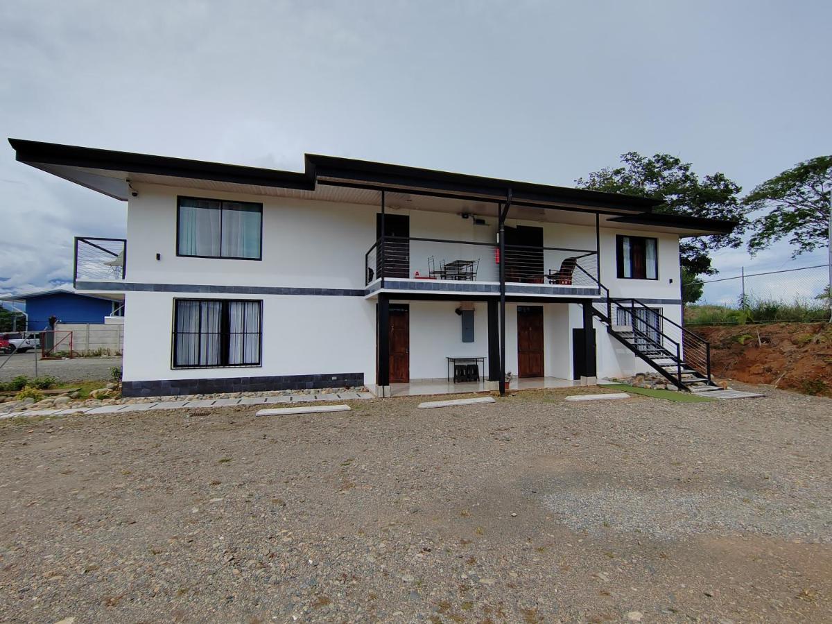 Apartamento De Una Habitacion San Isidro De El General 외부 사진
