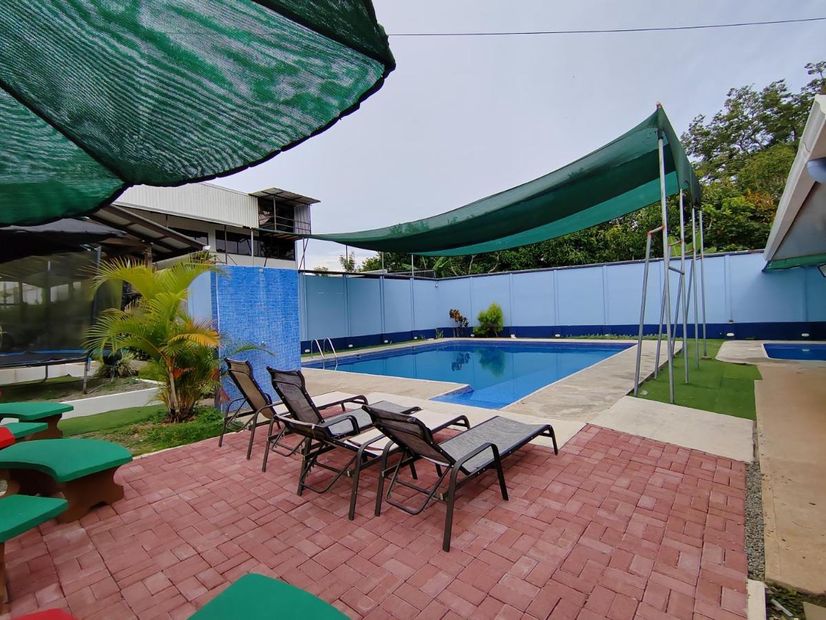 Apartamento De Una Habitacion San Isidro De El General 외부 사진