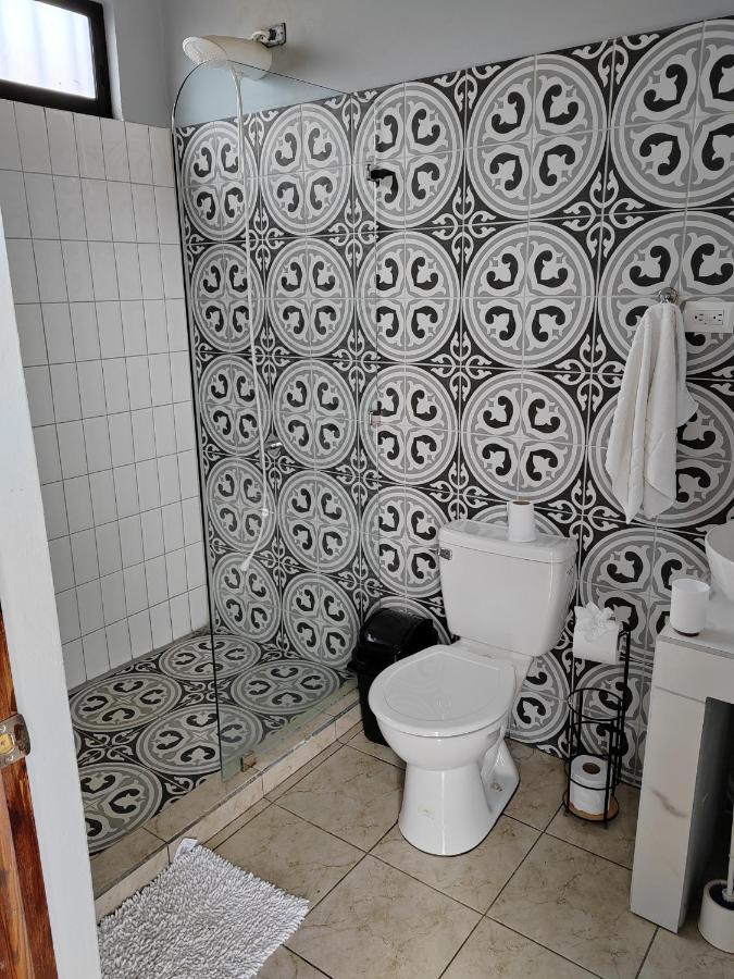 Apartamento De Una Habitacion San Isidro De El General 외부 사진