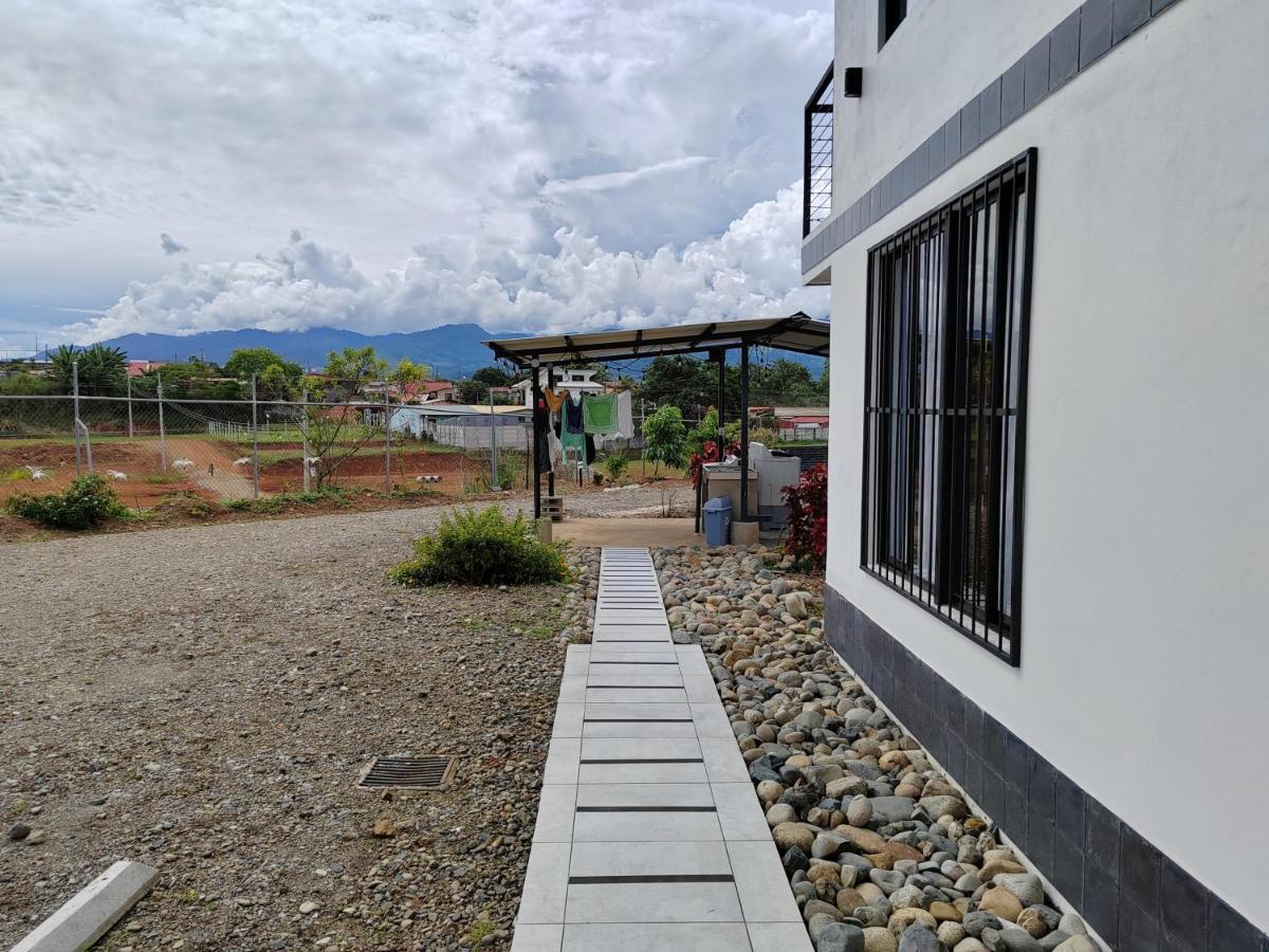 Apartamento De Una Habitacion San Isidro De El General 외부 사진
