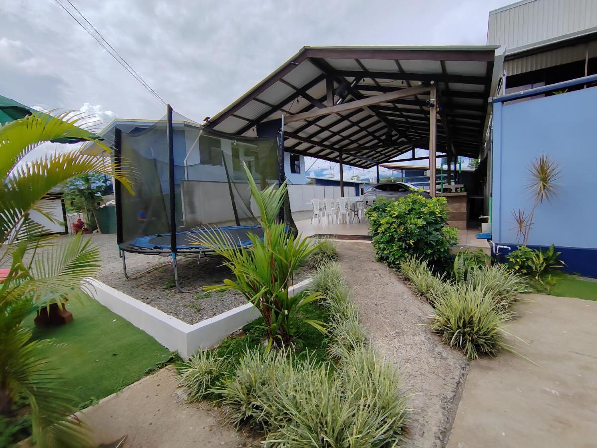 Apartamento De Una Habitacion San Isidro De El General 외부 사진