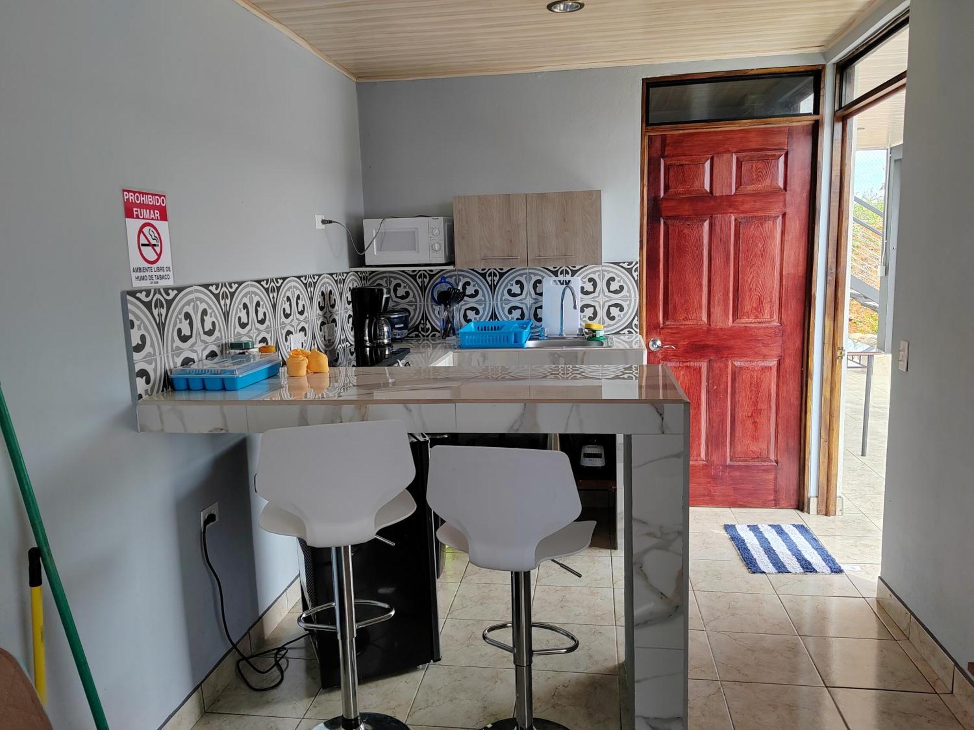Apartamento De Una Habitacion San Isidro De El General 외부 사진