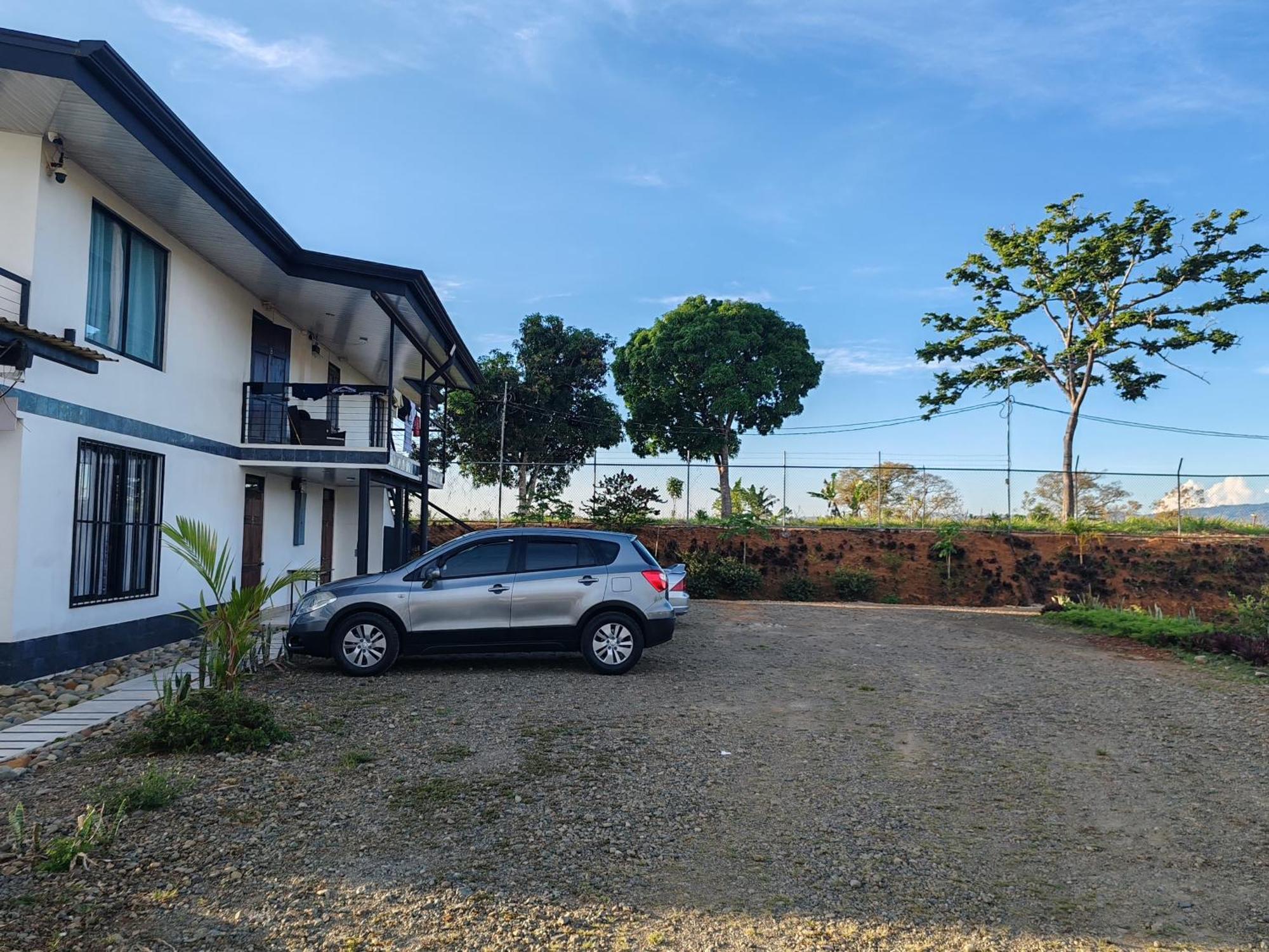 Apartamento De Una Habitacion San Isidro De El General 외부 사진