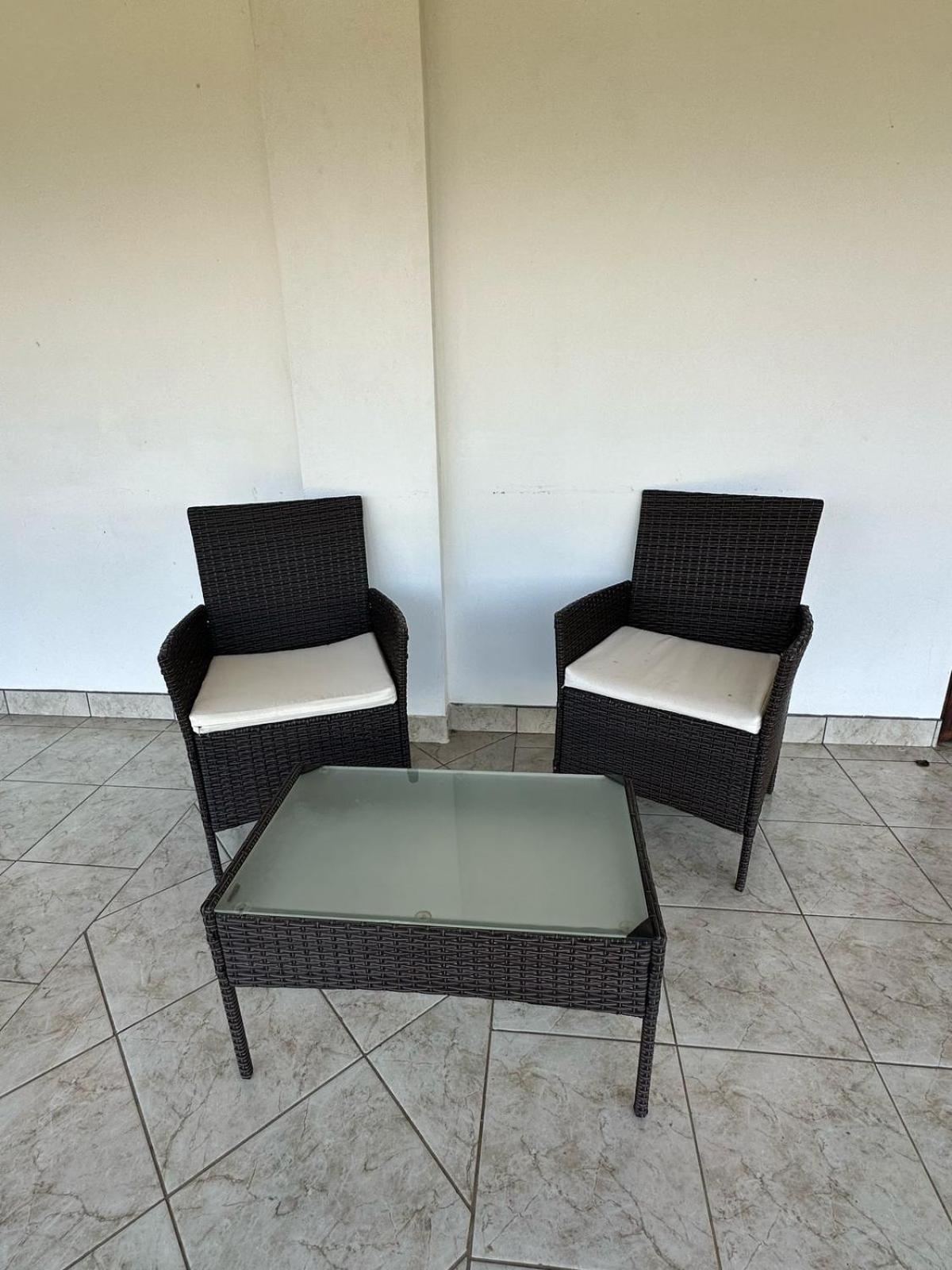 Apartamento De Una Habitacion San Isidro De El General 외부 사진
