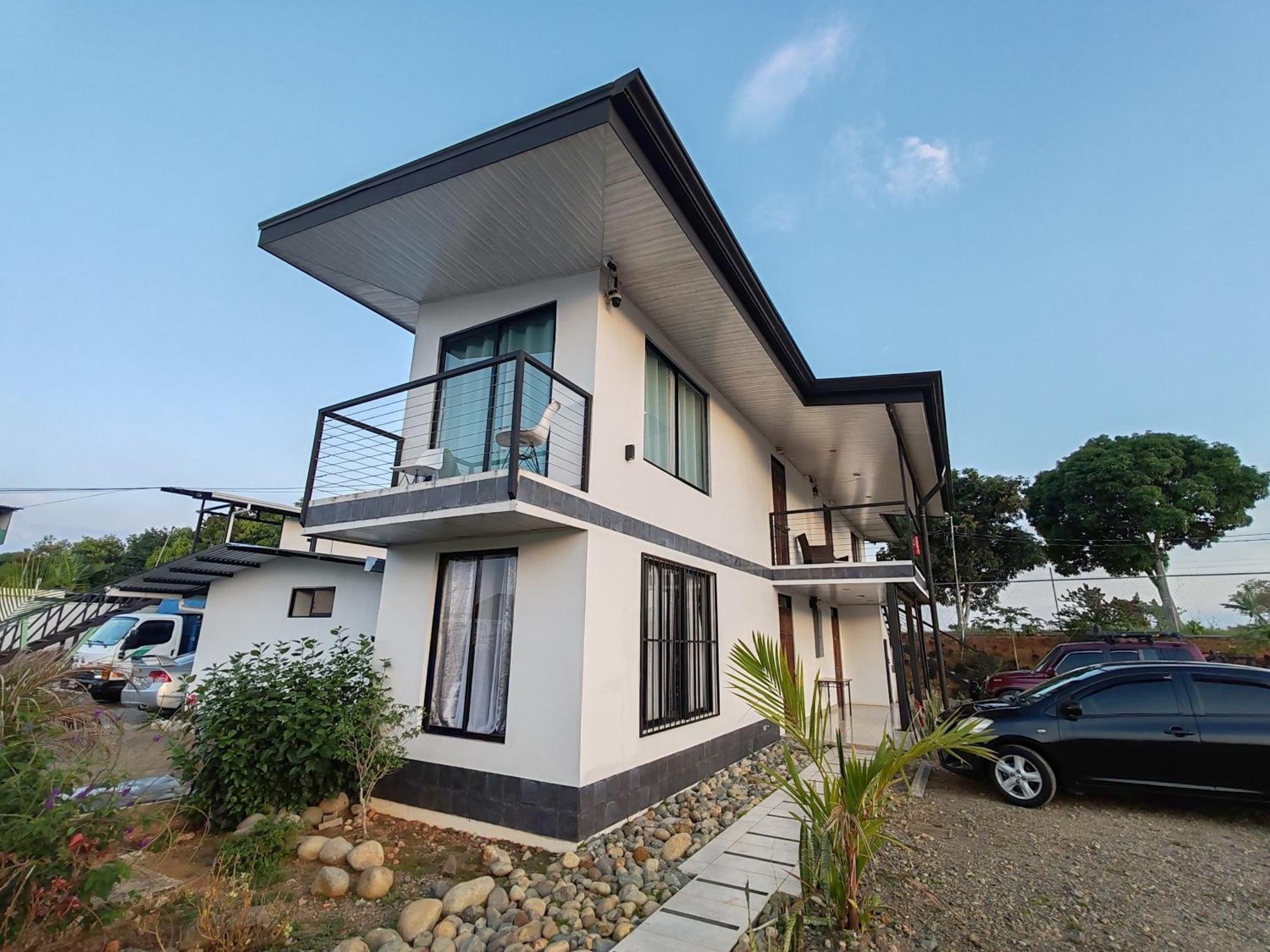 Apartamento De Una Habitacion San Isidro De El General 외부 사진