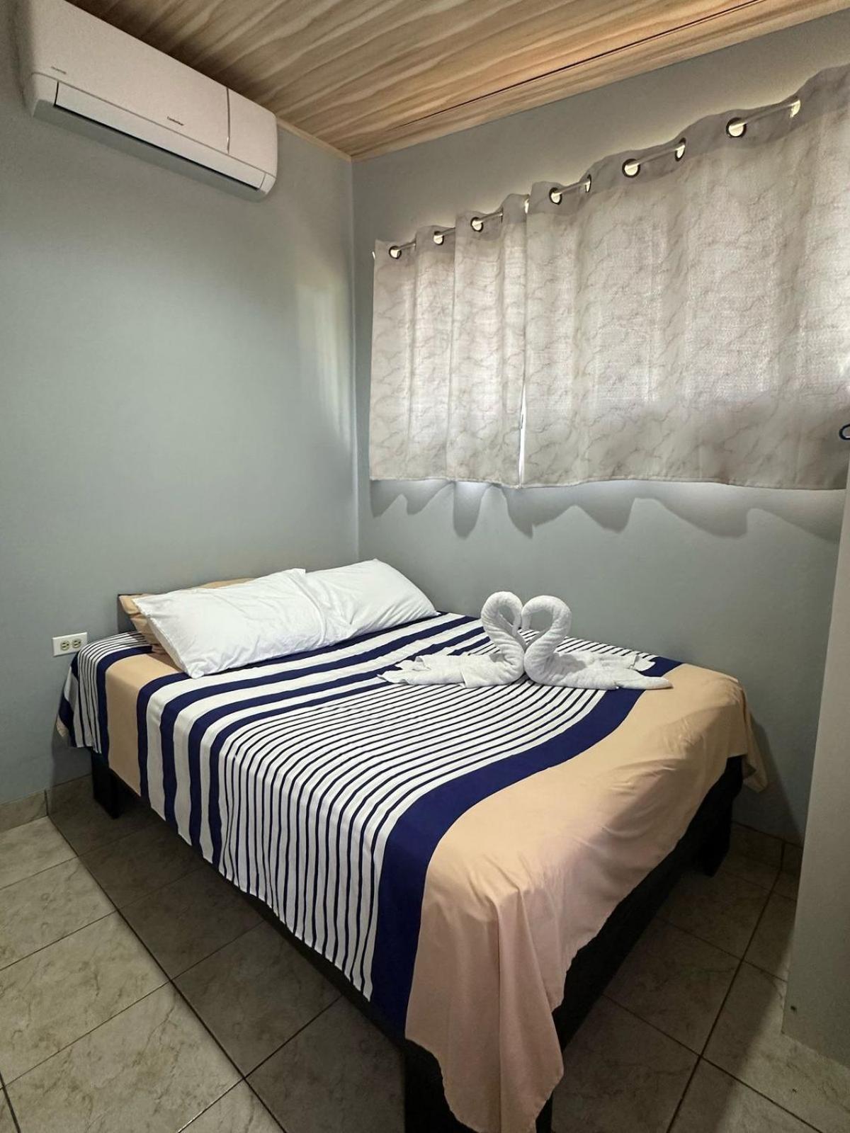 Apartamento De Una Habitacion San Isidro De El General 외부 사진